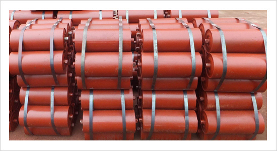 我們擁有完整的建筑器材生產(chǎn)線