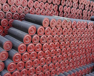  鍍鋅托輥批發(fā)商教你如何保護(hù)托輥